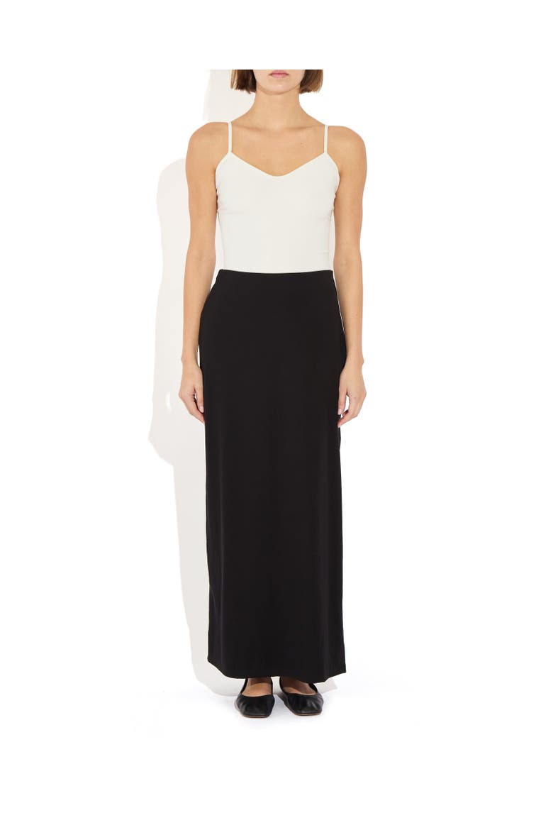 Ashley Skirt, Main, color, Black