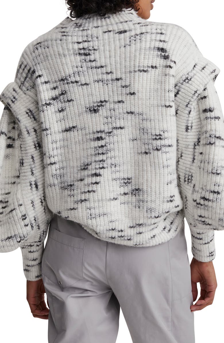 Varley Belgrave Knit Sweater, Alternate, color, 