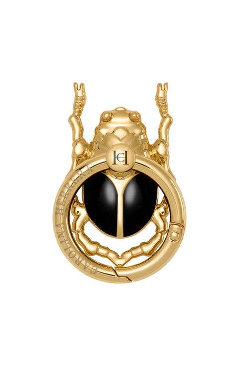 The Compact Beetle Ring