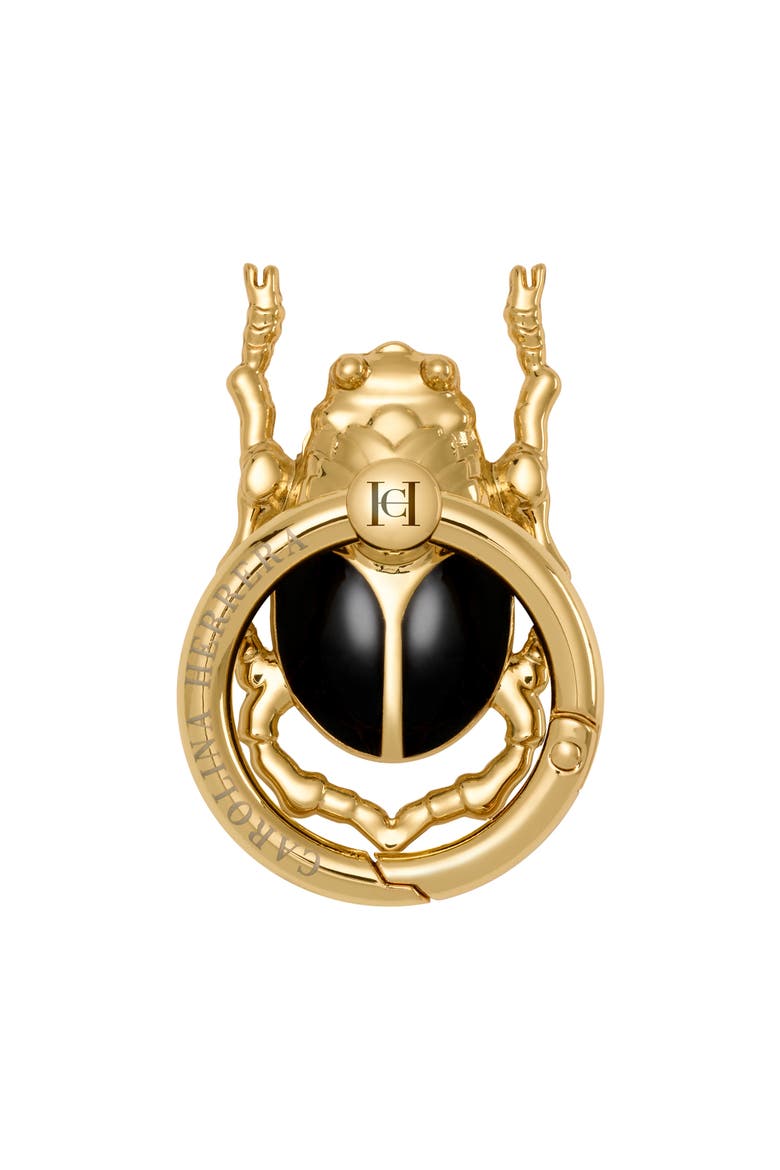The Compact Beetle Ring video