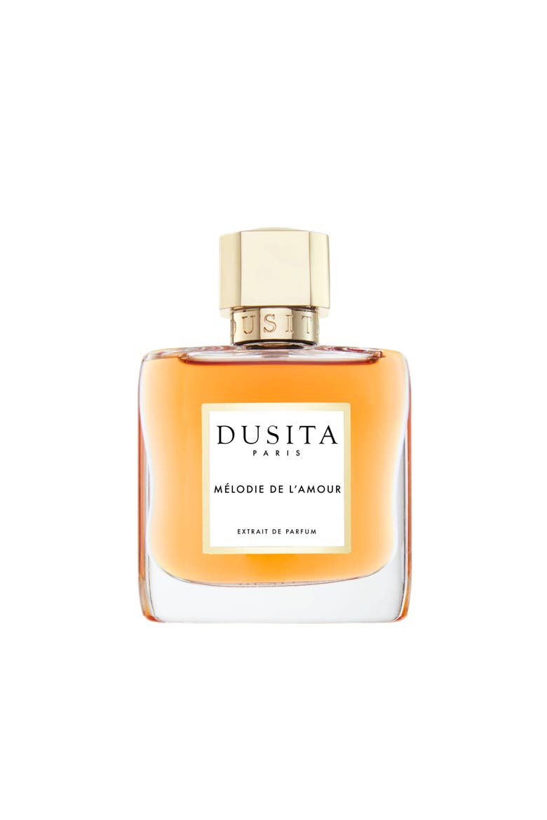 Mélodie De L'Amour Eau de Parfum, Main, color, None