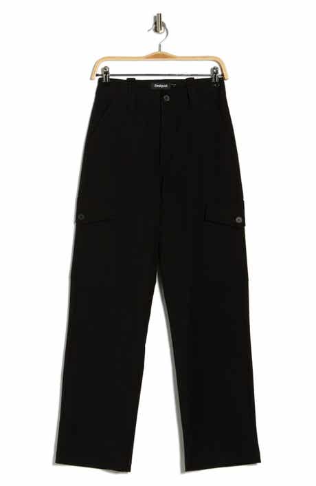 Desigual Cargo Pants