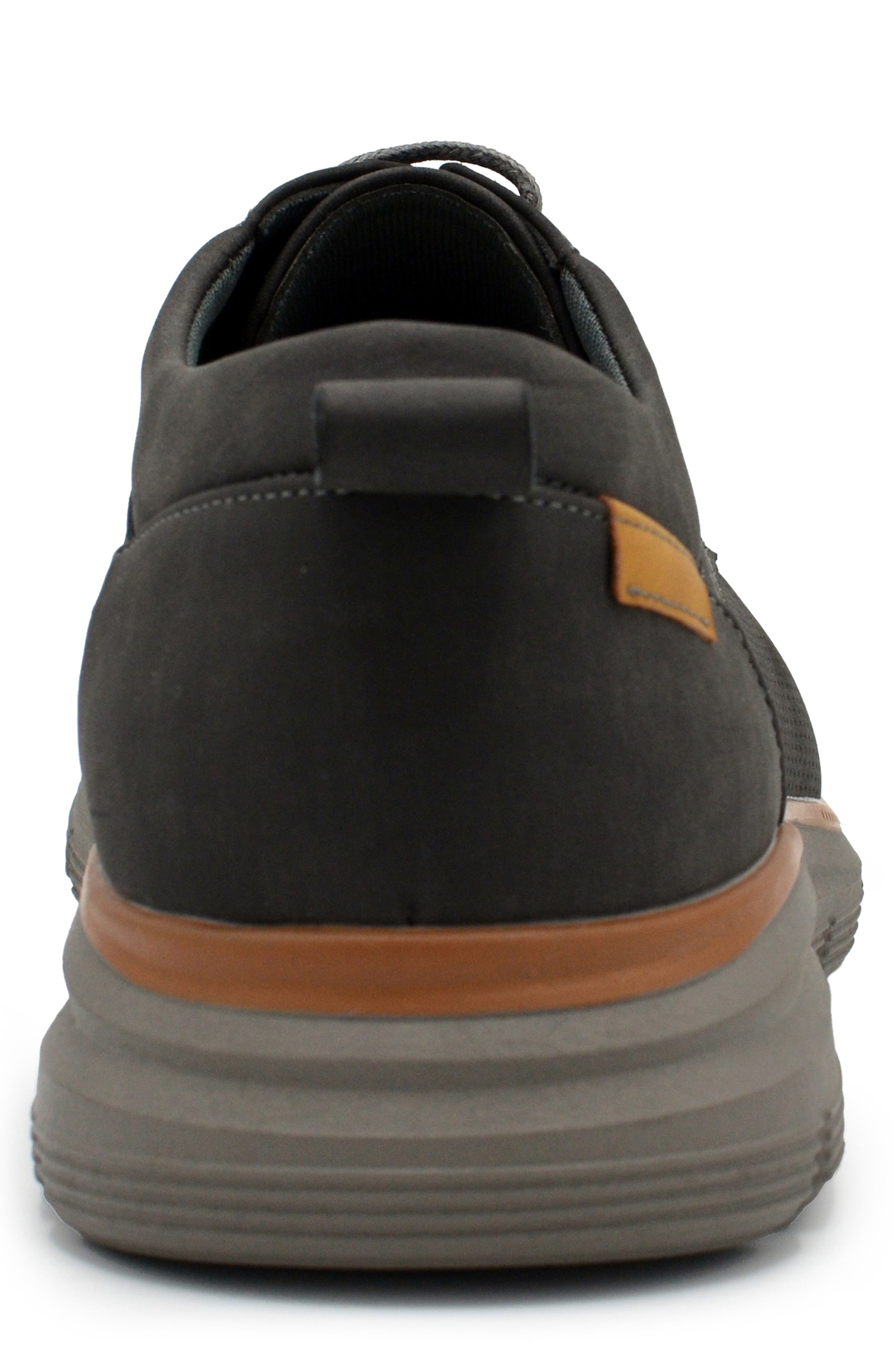 Eglon Oxford Derby, Alternate, color, GREY