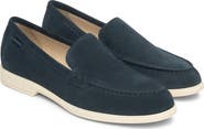 NeroGiardini Moc Toe Loafer