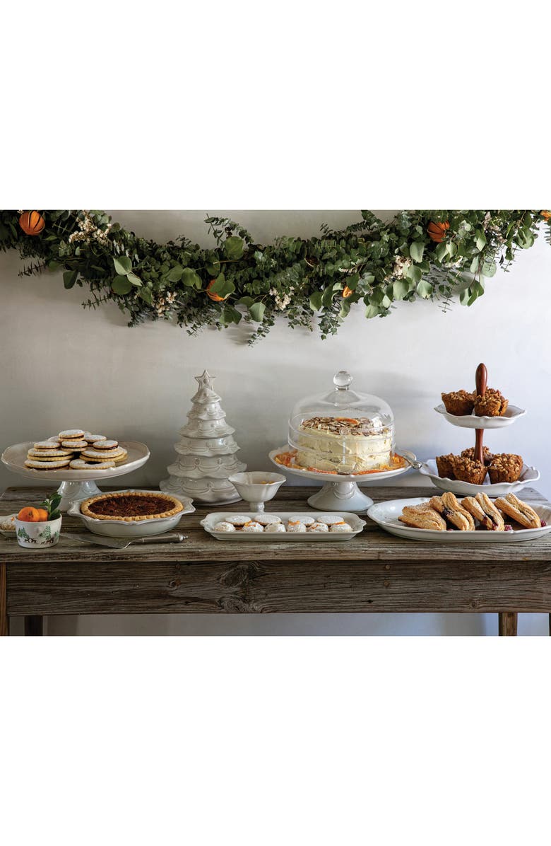 Juliska Berry & Thread North Pole Ramekin, Alternate, color, Multi