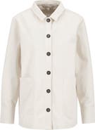 Barbour Lyndale Cotton Overshirt