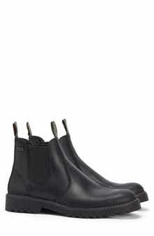 Patton Waterproof Chelsea Boot