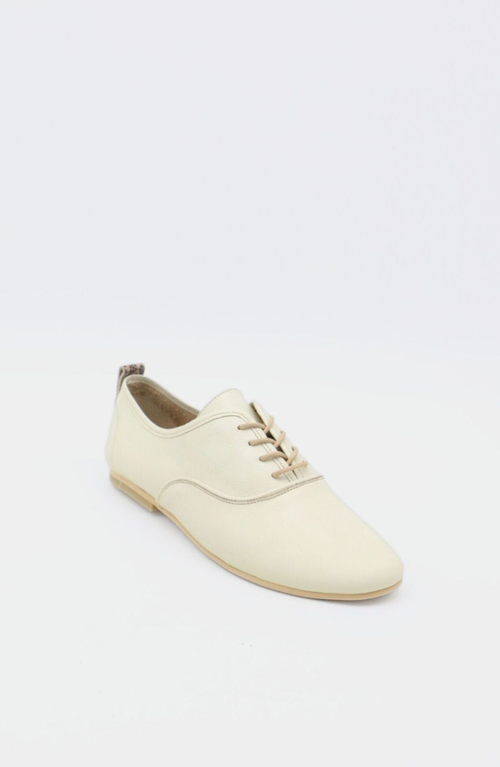 Stivali New York Maku Oxford Flats In Multi