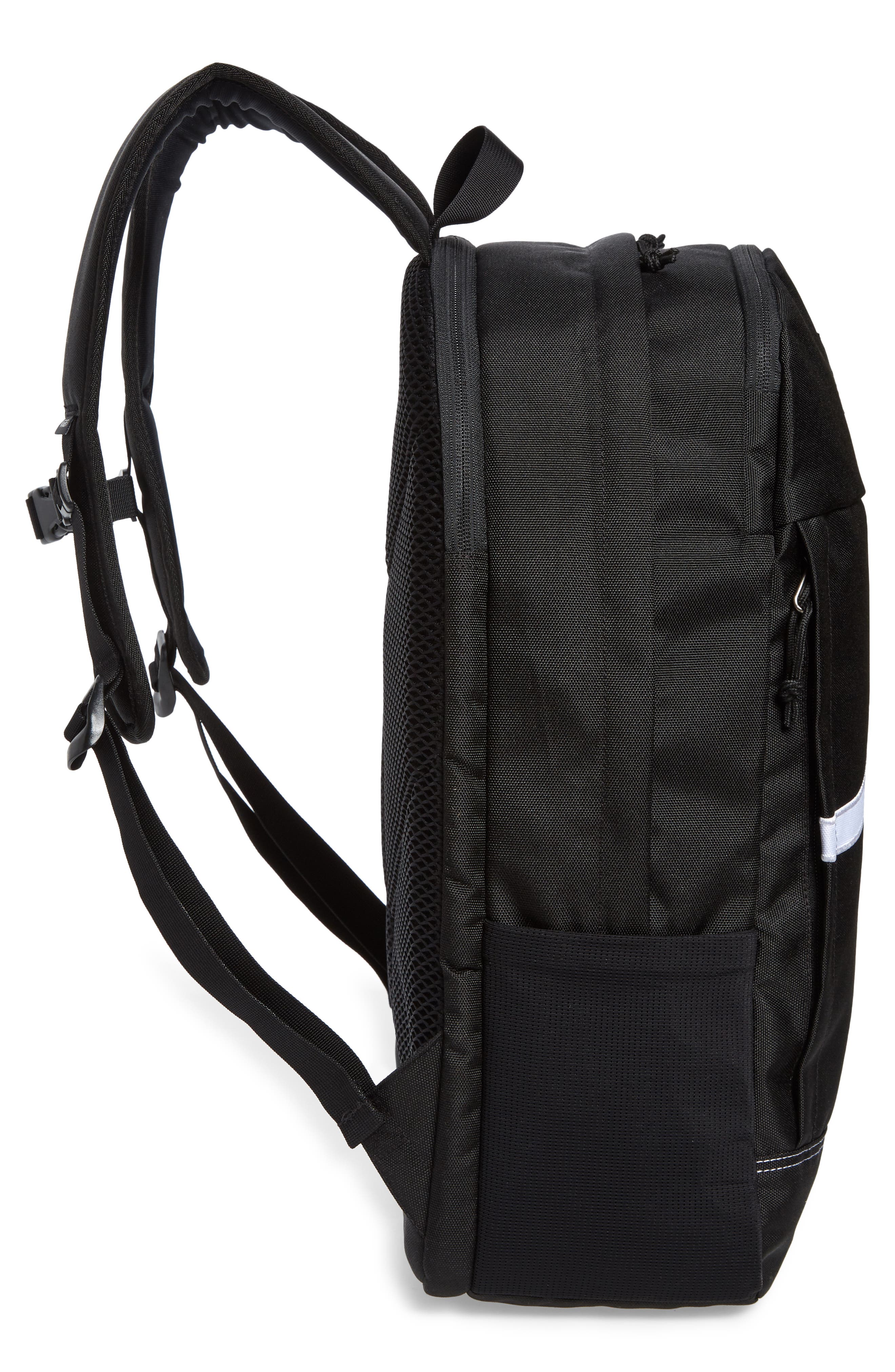 Vans Construct Backpack, Alternate, color, 