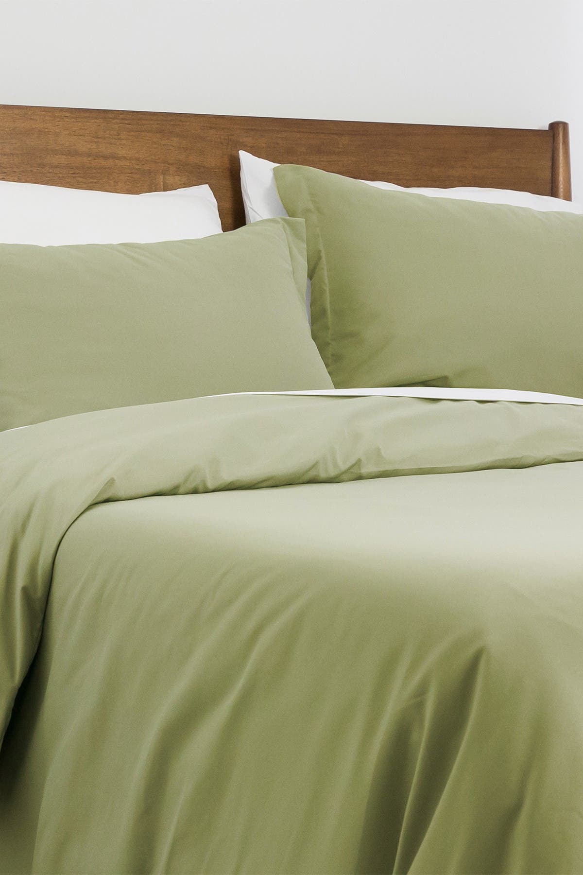 SAGE GREEN