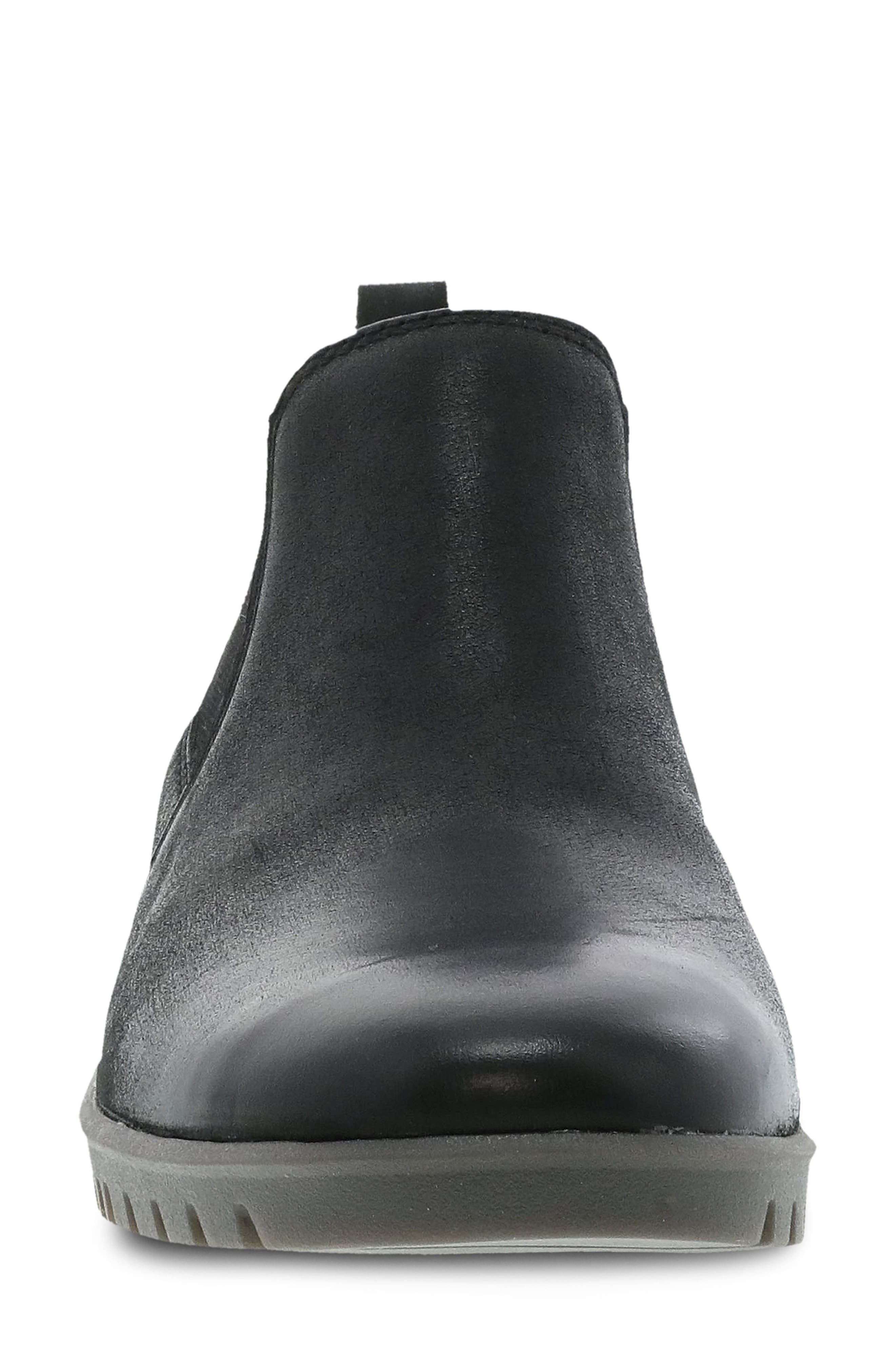 Dansko Louisa Bootie, Alternate, color, 