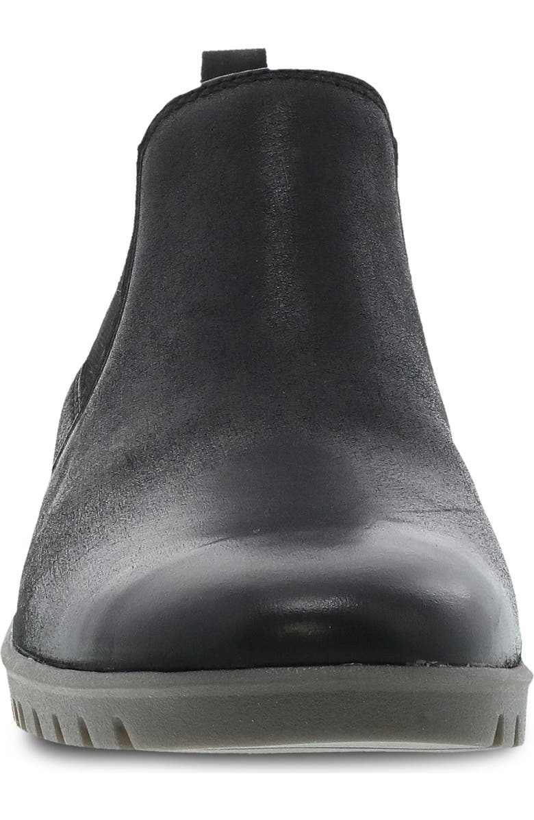 Dansko Louisa Bootie, Alternate, color,
