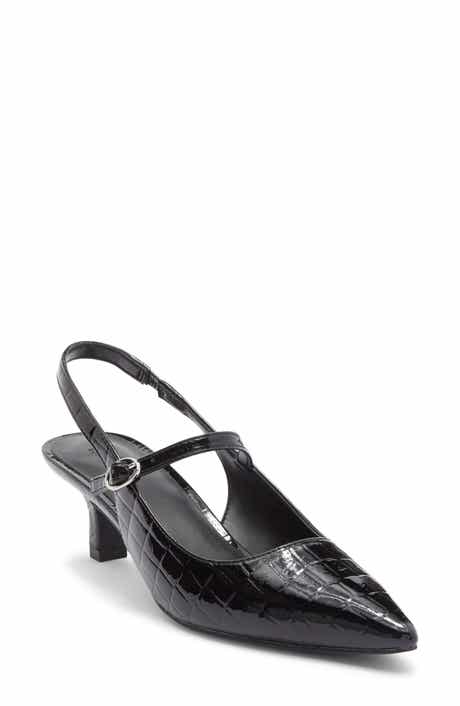 NORDSTROM RACK Miranda Slingback Pump