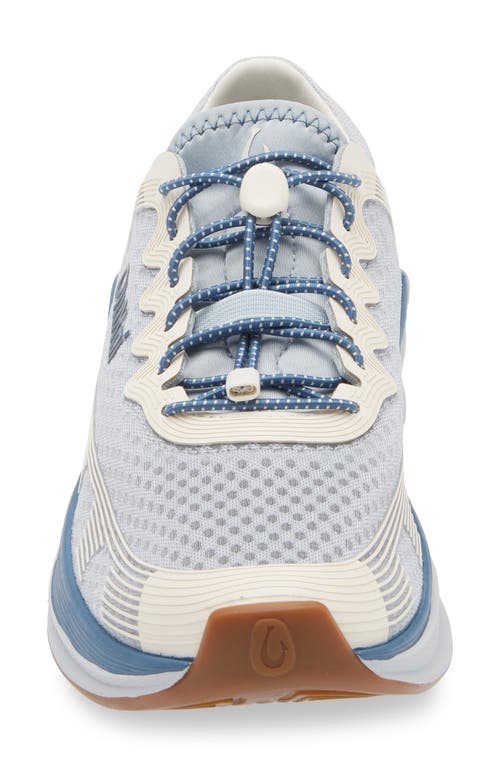 Olukai Ahi Sneaker In Blue