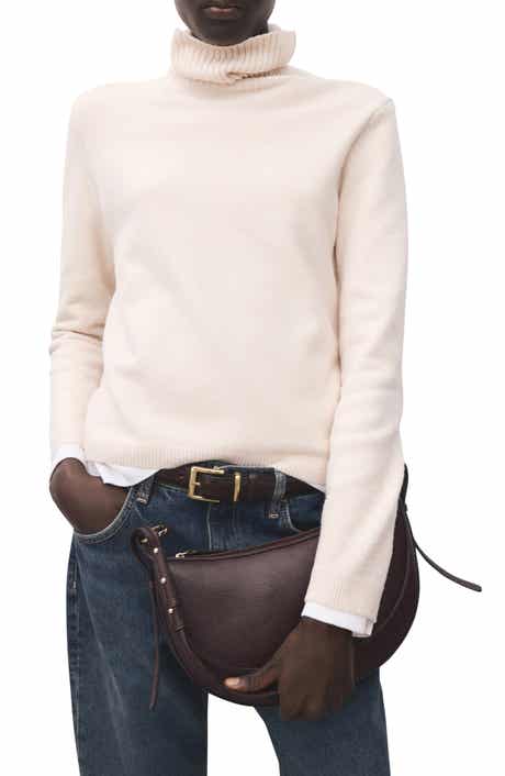Turtleneck Sweater