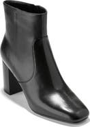 Cole Haan Caterina Leather Bootie