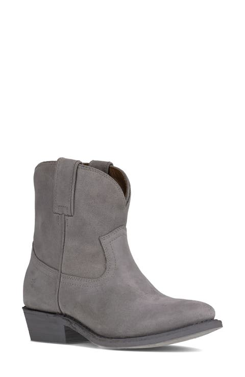 Billy Western Bootie (Women)
