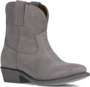 Frye Billy Western Bootie