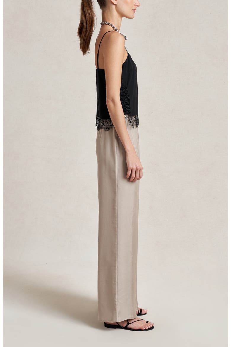 Freya Pant, Alternate, color, Beige