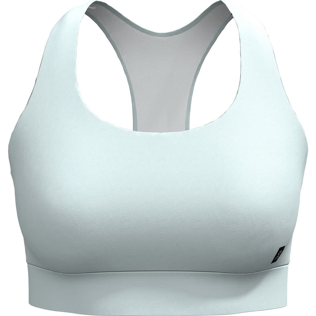 On Core Sports Bra In Flurry
