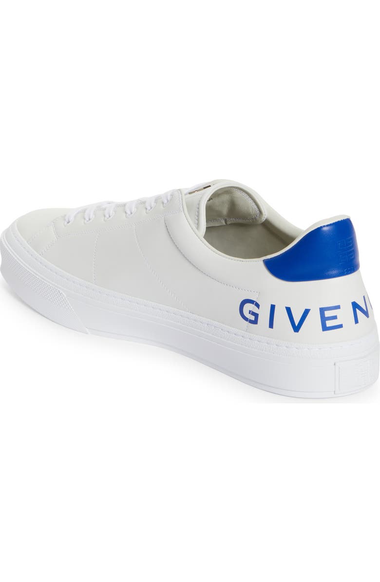 Givenchy City Sport Low Top Sneaker, Alternate, color,
