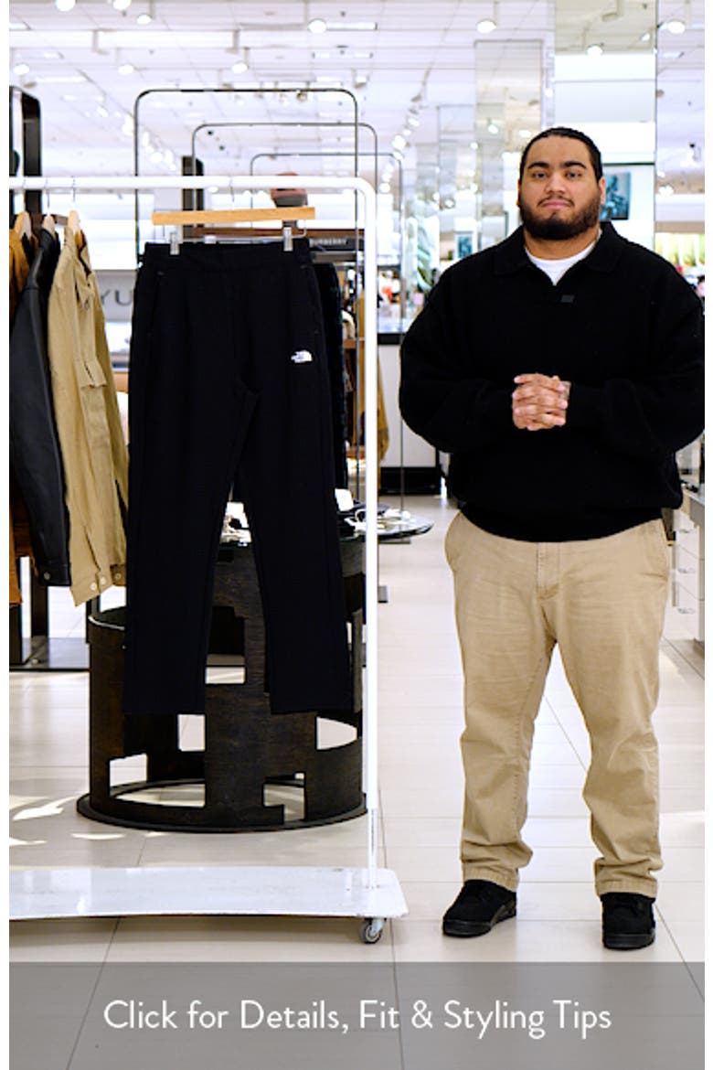 Tekware™ Grid Water Repellent Pants video