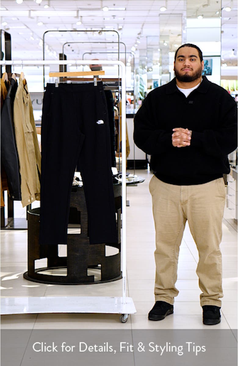 Tekware<sup>™</sup> Grid Water Repellent Pants, sales video thumbnail