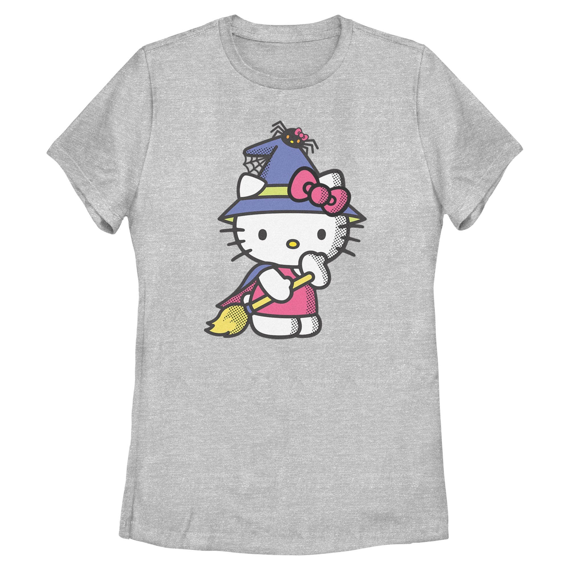 selected Athletic Heather