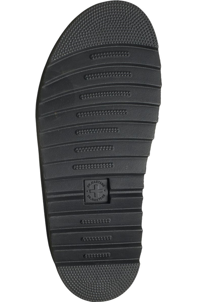 Dr. Martens Francis Platform Sandal, Alternate, color,