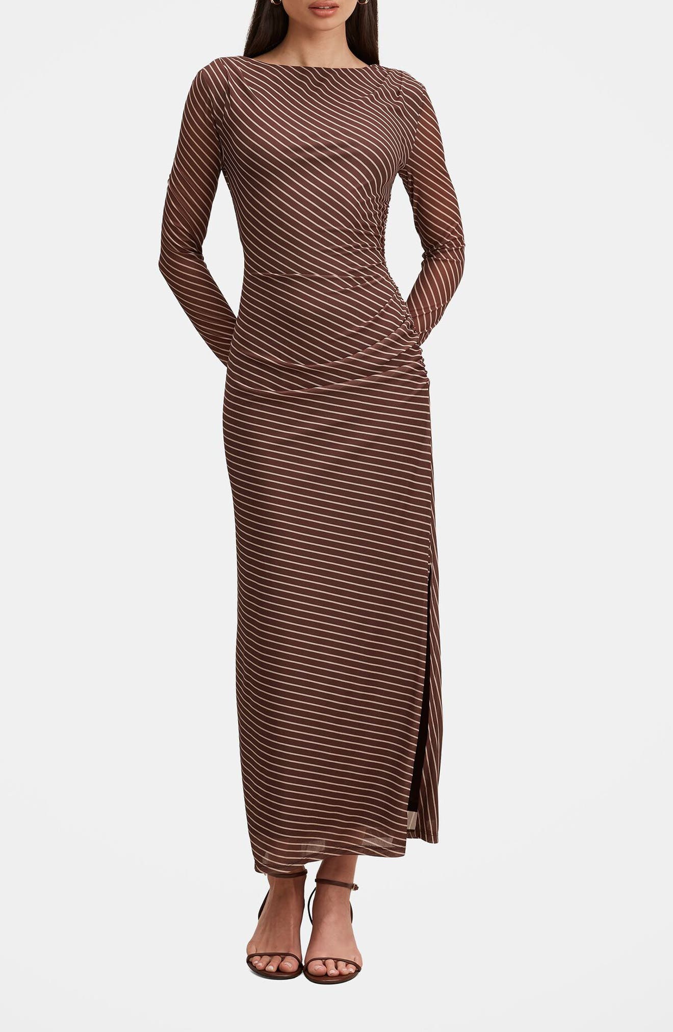 selected CORBY STRIPE