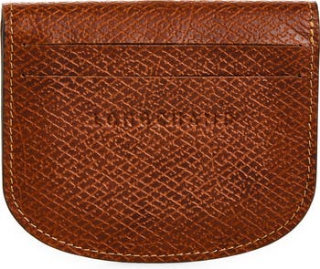 Epure Leather Card Case