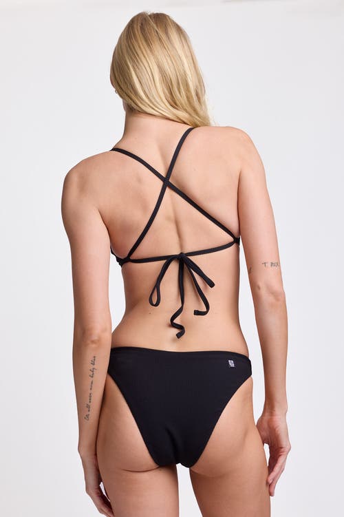 JOLYN JOLYN HALIEWA BIKINI BOTTOM 