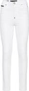 PHILIPP PLEIN High Waist Jeggins Women