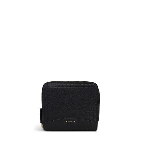 The Chancery Medium Zip Around Wallet