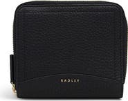 Radley The Chancery Medium Zip Around Wallet