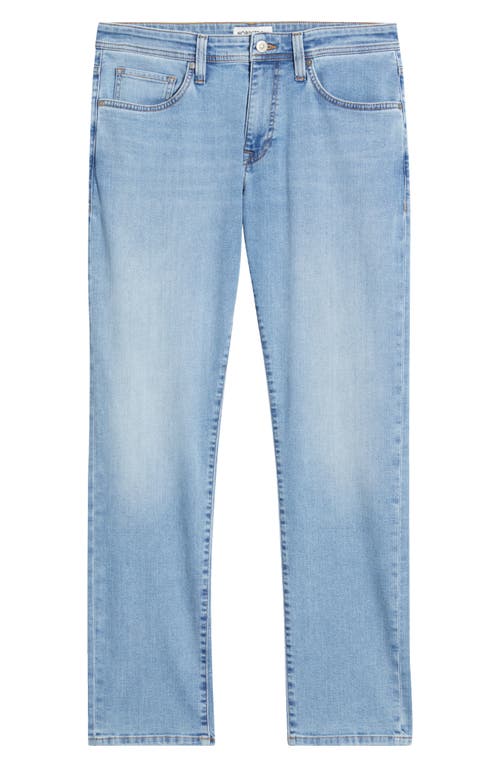 Nordstrom Slim Straight Leg Jeans