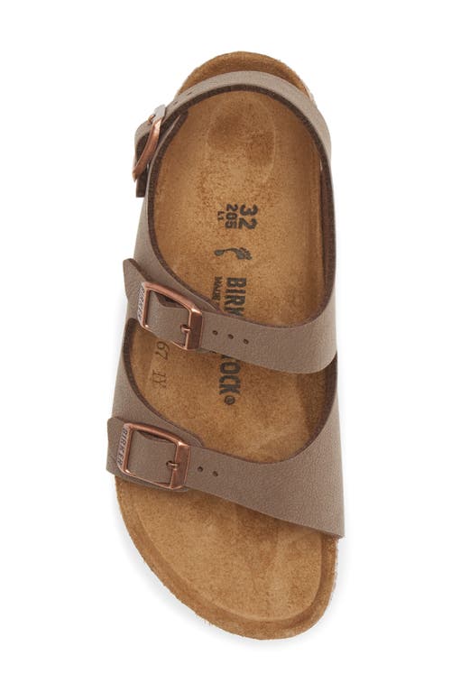 Birkenstock Shoes  Kids Color Brown In Brown