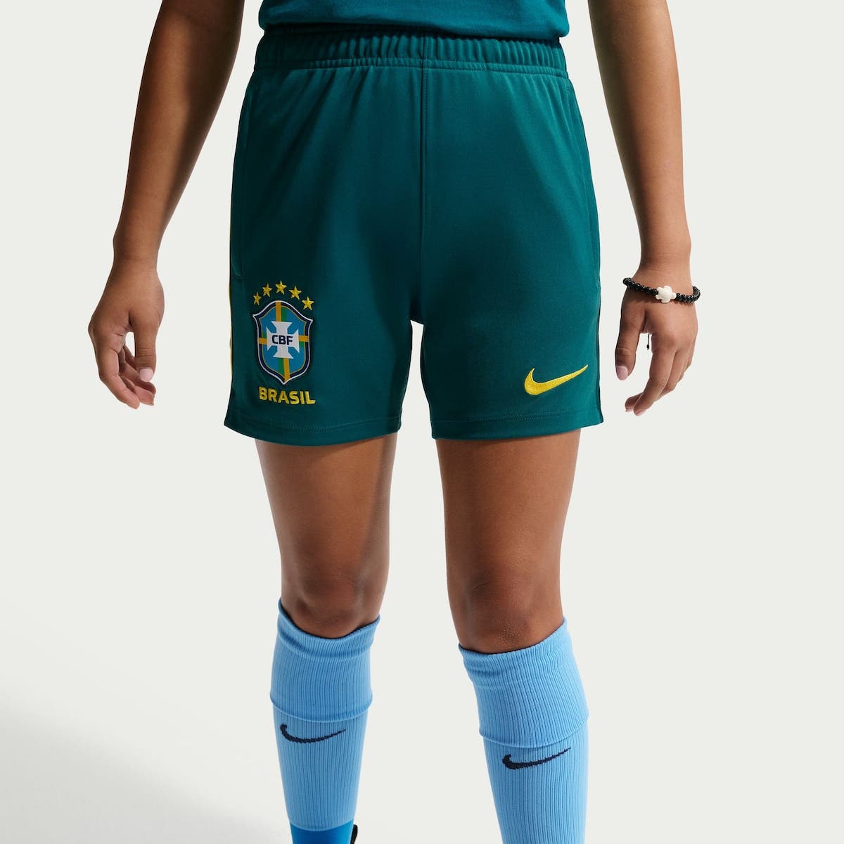 selected Teal