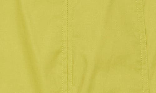 Calvin Klein Belted A-line Dress