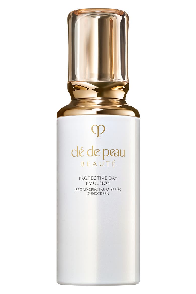 Protective Day Emulsion, Main, color, REGULAR