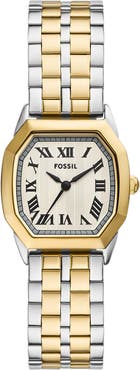 Fossil Harlow Bracelet Watch, 27mm