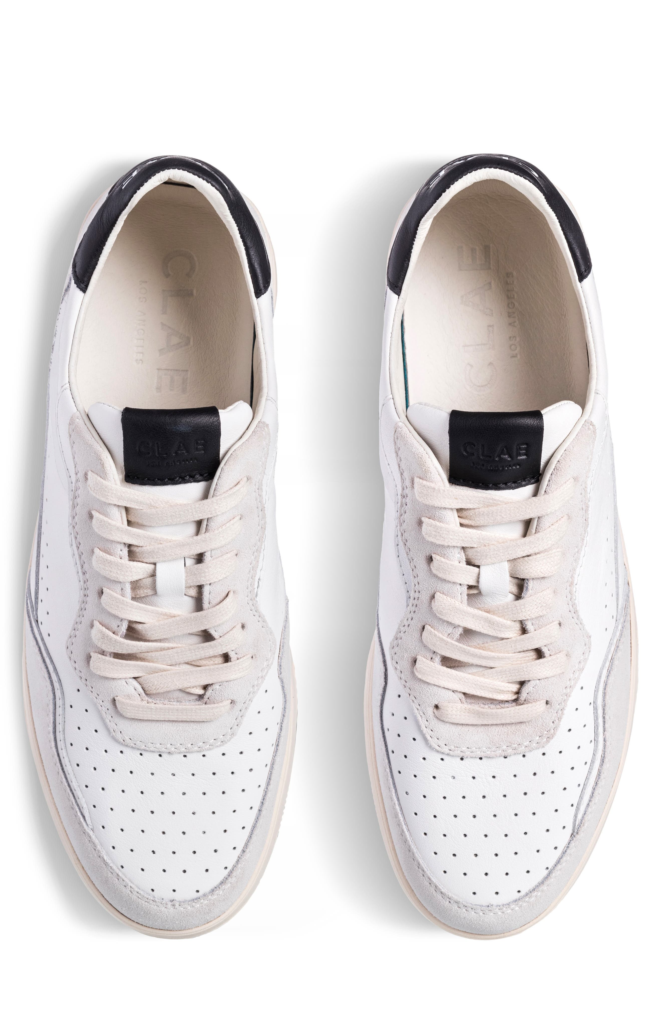 CLAE Haywood Sneaker, Alternate, color, 