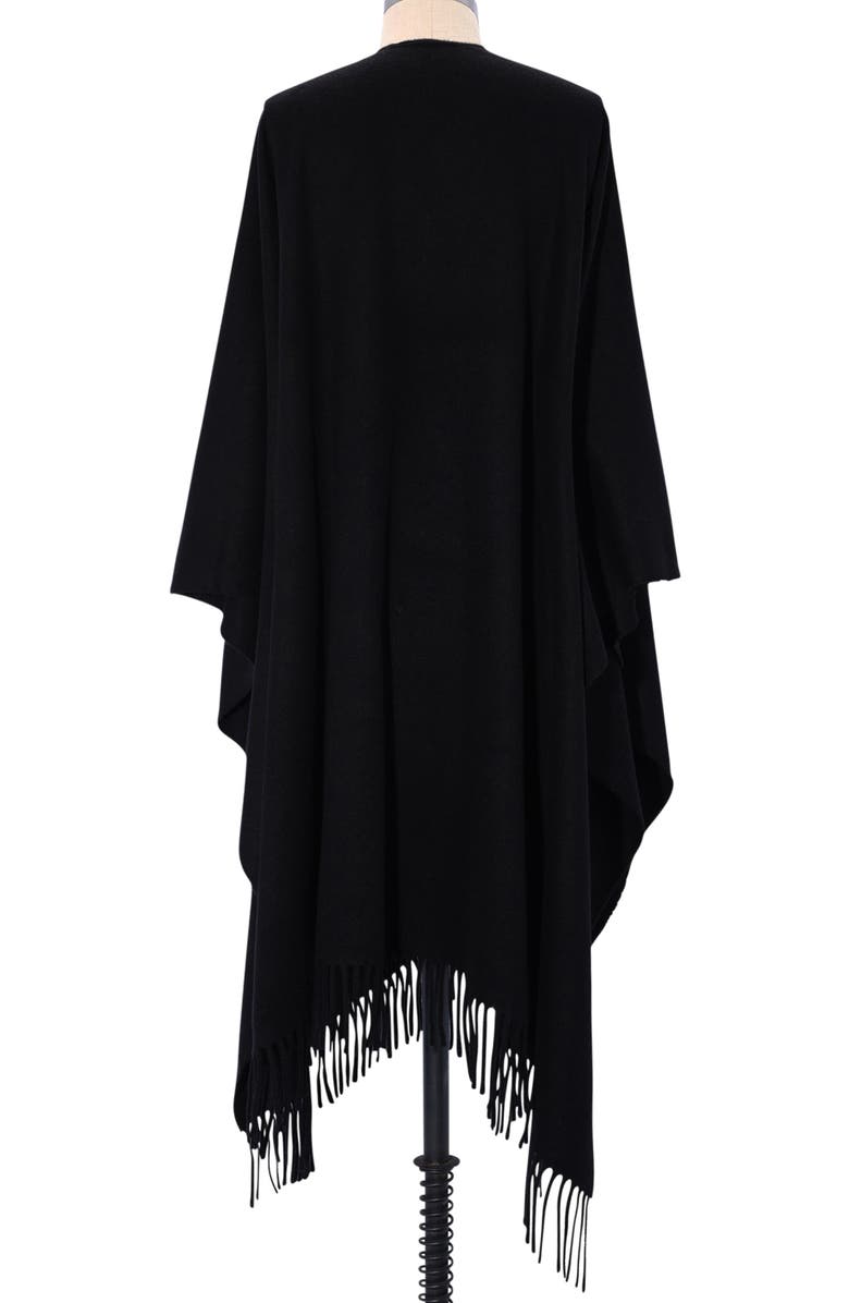 Polo Ralph Lauren Oversize Wool & Cashmere Rauna, Alternate, color,