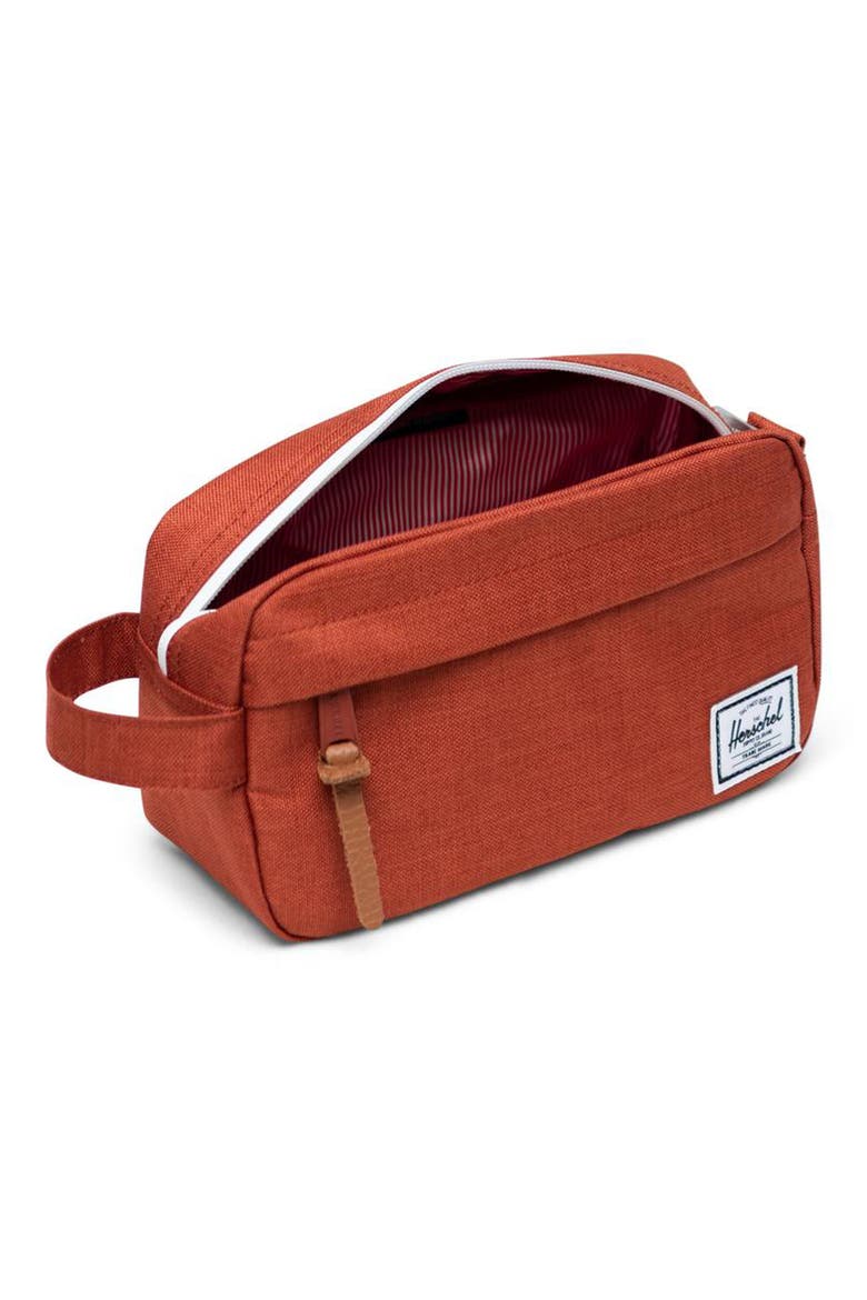 Chapter Carry-On Dopp Kit, Alternate, color, PICANTE CROSSHATCH
