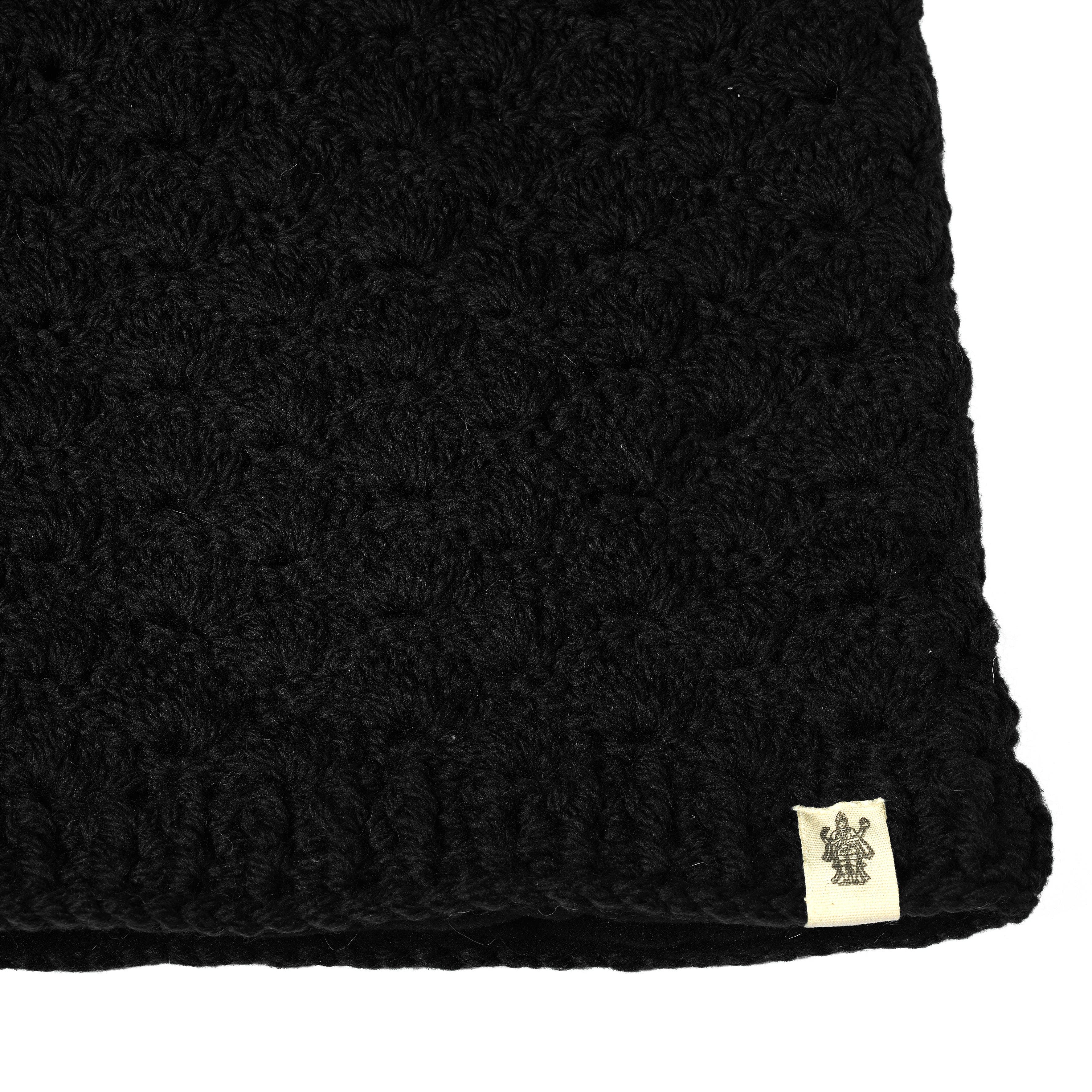 selected Black