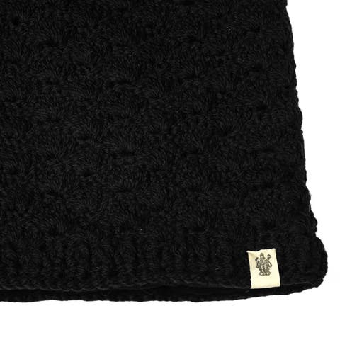 Puff Beanie