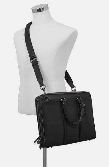 Nordstrom leather briefcase sale