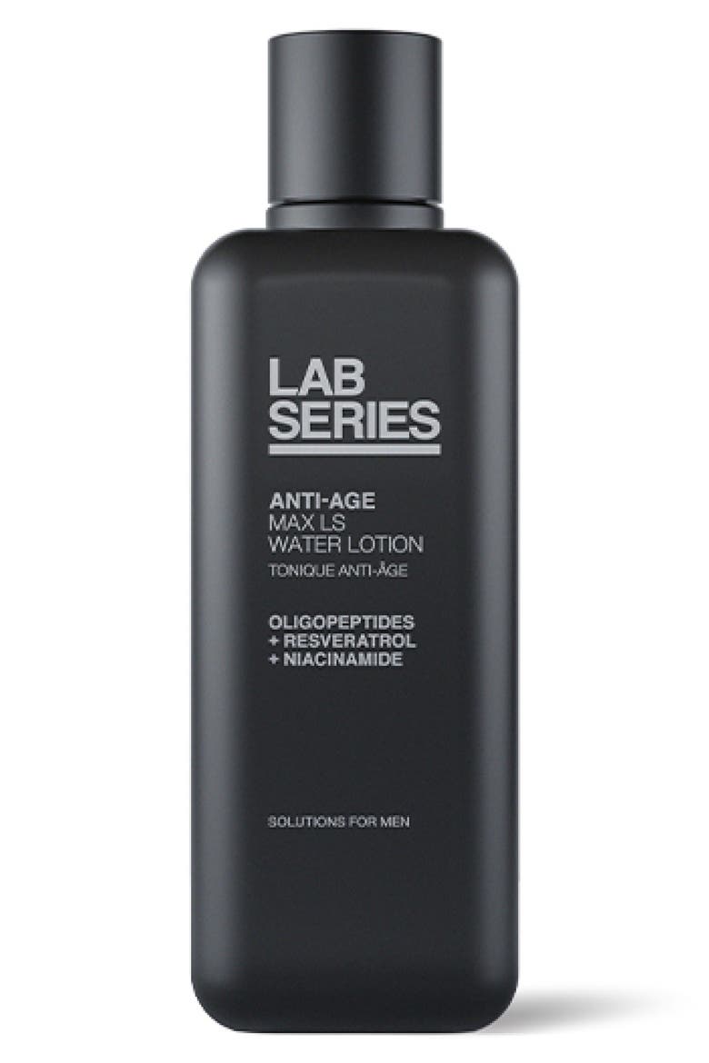 Anti-Age Max LS Moisturizing Water Lotion Toner video