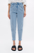 1People-US California Barrel Jeans