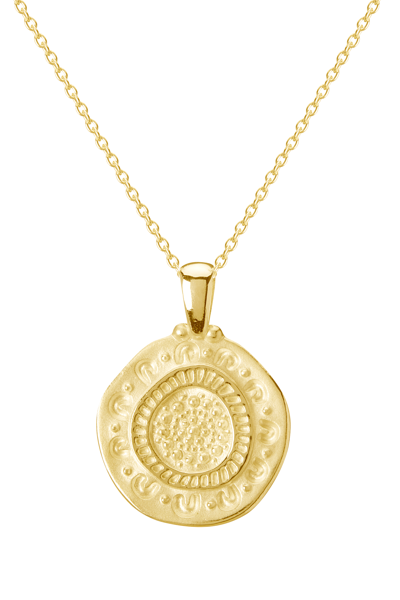 selected Yellow Gold